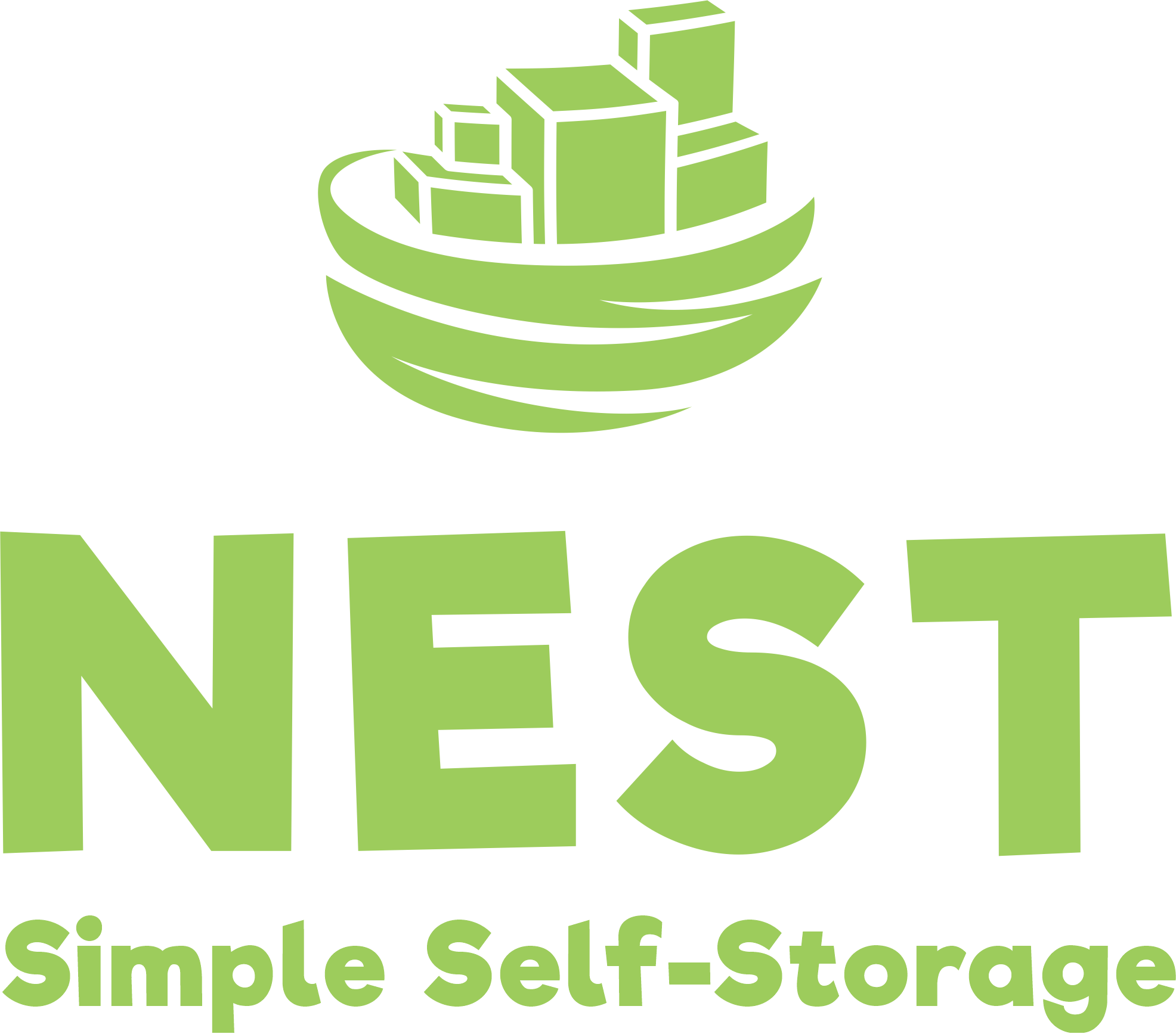 Nest self storage in 1260 Fairville Blvd, Saint John, New Brunswick E2M 5T7 Canada